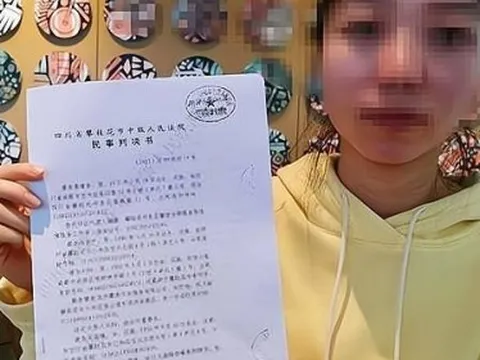 Chồng cũ ngồi tù, người phụ nữ "khóc không ra nước mắt" vì phải chịu trách nhiệm gánh khoản nợ hơn 100 tỷ