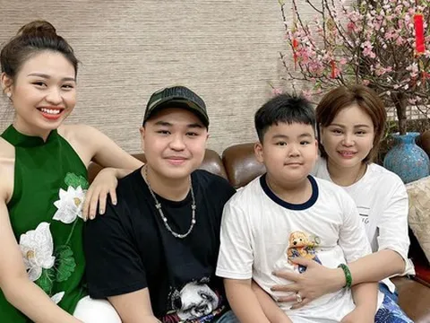 Nghệ sĩ Lê Giang tuổi 51: Vẫn một mình lẻ bóng nhưng mua được 3 căn nhà cho 3 con