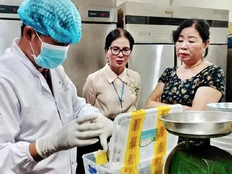 Phát hiện nhiều loại vi khuẩn nguy hiểm trong mẫu bánh mì Phượng khiến gần 150 người bị ngộ độc