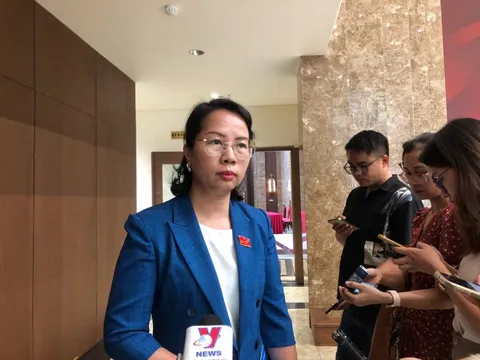 CLIP: Bí thư quận Thanh Xuân nói "có trách nhiệm cá nhân" trong vụ cháy 56 người tử vong