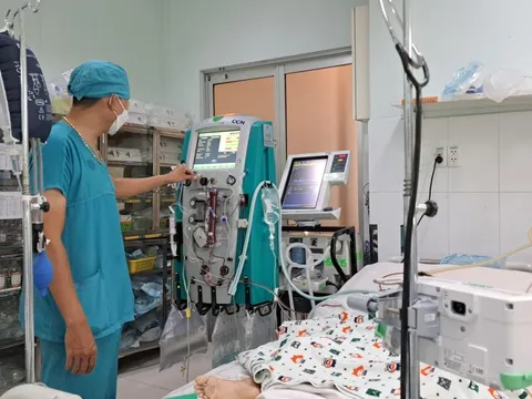 Liên tiếp 2 bé trai mắc bệnh dại nhập viện nguy kịch