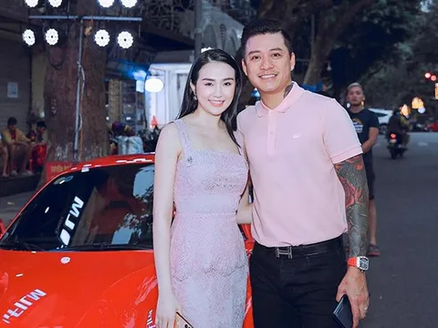Cuộc sống Tuấn Hưng và vợ hot girl sau 10 năm: Kinh doanh phát đạt, BĐS ngày càng nhiều, ra hẳn bài hát kỷ niệm