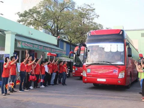 Tết Nguyên đán và Quốc khánh năm 2024 được nghỉ bao nhiêu ngày?