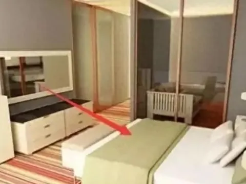 Người giàu không bao giờ mắc 3 kiêng kỵ khi treo gương trong nhà, còn người nghèo thì "nhắm mắt làm ngơ"