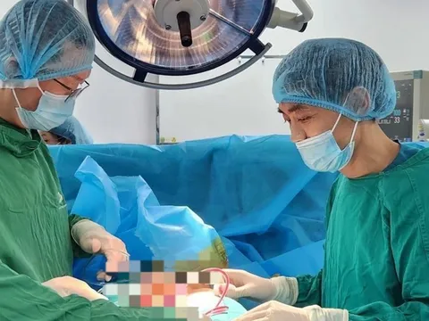 Quý ông nhận trái đắng khi tân trang "cậu nhỏ" không đúng cách