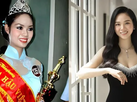 Hoa hậu Việt Nam bị báo mất tích, gây "rúng động" một thời giờ ra sao?
