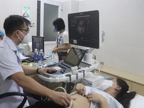 Bộ Y tế: 9 bệnh, tật bẩm sinh cần sàng lọc trước sinh và sơ sinh