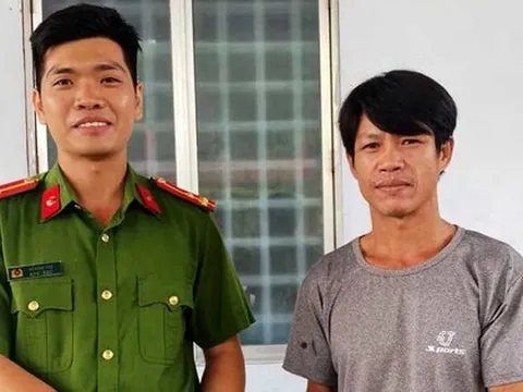 Chú ruột 'mát tay', thanh niên ở TT-Huế được ngay biển ngũ quý 666.66