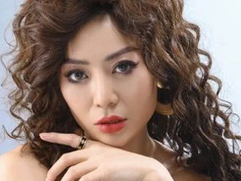 Diễn viên Thanh Hương: 'Tôi có thể tự mua xe, mua nhà'