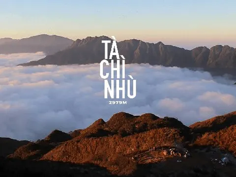 Chi phí đi "nóc nhà" Yên Bái ngắm mùa hoa chi pâu đẹp lịm tim, đắm chìm giữa biển mây Tà Chì Nhù