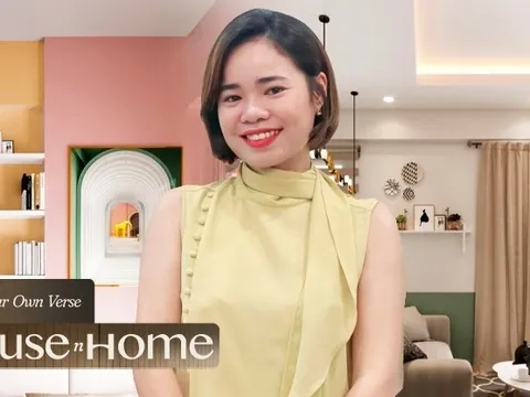 Vay người quen 850 triệu mua nhà 1,7 tỷ: Nghĩ nhà chỉ để ngủ nên làm nội thất chắp vá, xong phải bỏ hết!