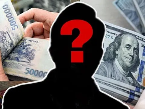 Sao nam Vbiz được chuyển nhầm hơn 5 tỉ đồng, lộ số dư tài khoản ngân hàng "khủng" gây choáng