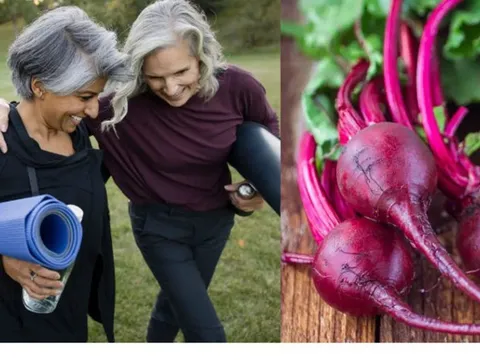 3 nhóm thực phẩm là “vị thuốc rẻ tiền” giúp tăng cường tuổi thọ: Toàn loại dễ kiếm