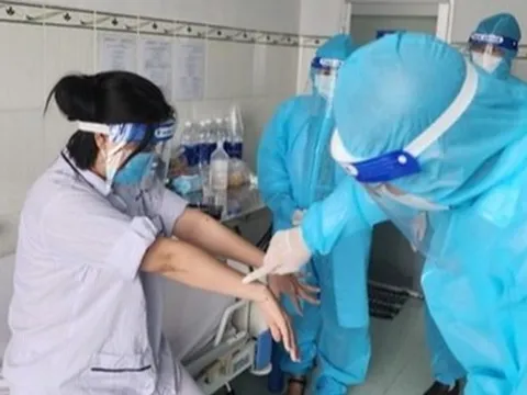 TP HCM: Phát hiện 8 người tiếp xúc gần với bệnh nhân đậu mùa khỉ