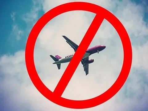 Bất ngờ bị coi là tội phạm và cấm bay 10 năm, người đàn ông "lật ngược tình thế" chỉ nhờ 1 chi tiết, hãng bay phải cúi đầu xin lỗi