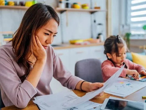 Những hối tiếc lớn nhất về tài chính của phụ nữ