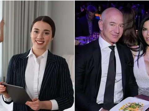 Cựu giúp việc của tỷ phú Jeff Bezos tiết lộ sự thật khi phục vụ giới siêu giàu: Nhận lương khủng nhưng phải đáp ứng loạt "yêu sách" kỳ lạ