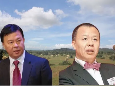 4 con trai đều trở thành tỷ phú, tài sản tỷ đô nhờ mảnh đất bỏ hoang cha tình cờ mua được hơn 20 năm trước: Đời cha may mắn, đời con nỗ lực