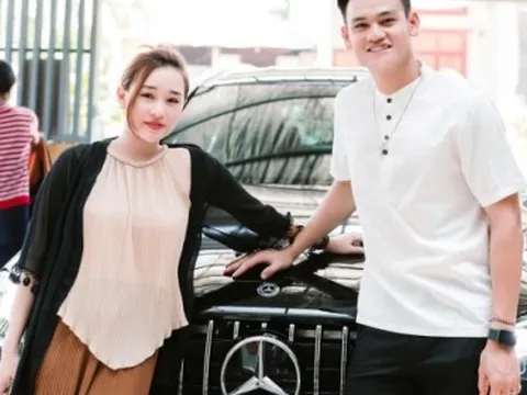 Vợ Hồ Tấn Tài sở hữu khối tài sản khủng với 2 cơ sở làm đẹp, đi xe sang, còn có thú chơi “ngốn tiền”