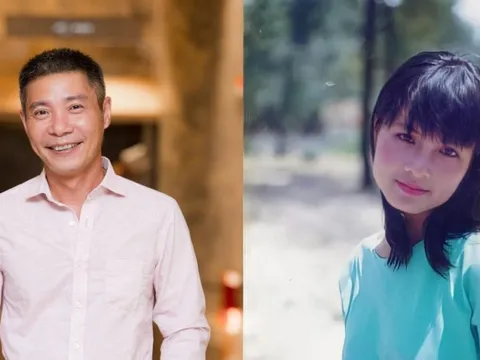 Vợ đầu NSND Công Lý: Nhan sắc thời trẻ gây ngỡ ngàng, cuộc sống hiện tại ra sao?