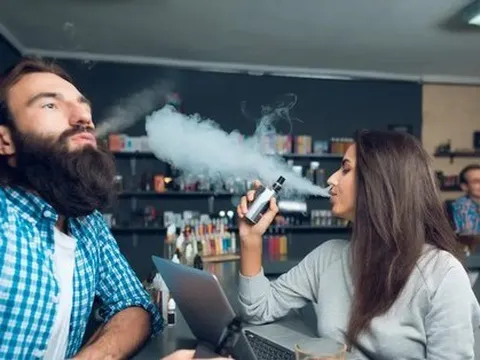 Hàng triệu người không hút thuốc lá lại có nicotine trong máu