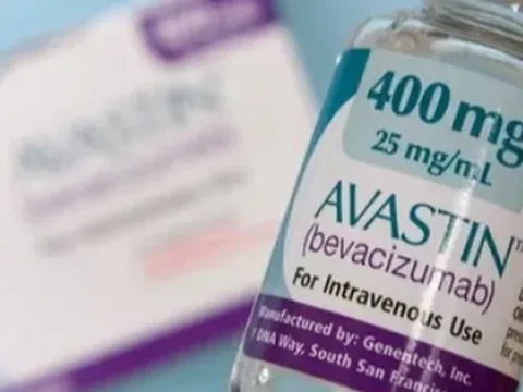 12 bệnh nhân ở Pakistan bị mù sau tiêm thuốc điều trị ung thư: Bộ Y tế nói gì?