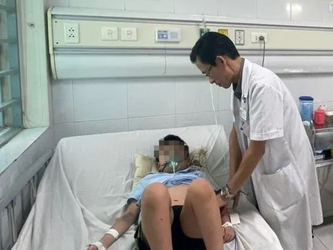 Gần 88.000 ca sốt xuất huyết, nhiều bệnh nhân nặng