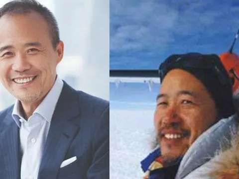 Doanh nhân leo đỉnh Everest 8.800m 2 lần, U80 thể lực vẫn sung mãn: 10 năm không ăn 1 món nhiều người Việt khoái khẩu