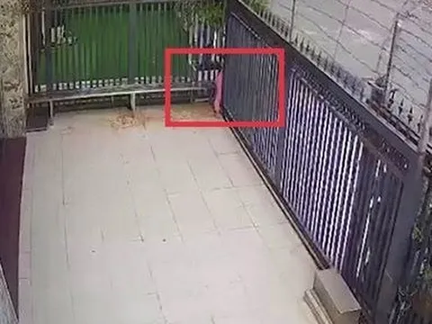 Đồng Nai: Bé gái 4 tuổi bị cửa tự động kẹp ngang người đã qua cơn nguy kịch