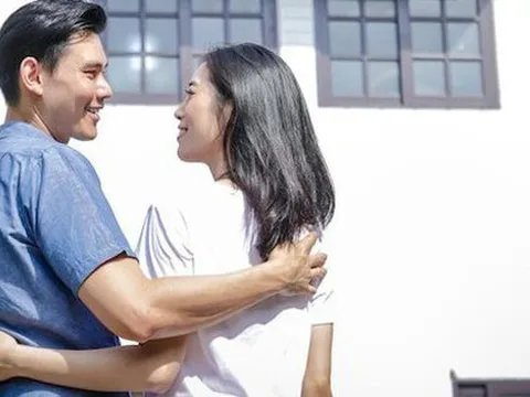 Chuyên gia về tiền bạc chia sẻ quy tắc 2 bước hiệu quả mà cô đã tuân theo trước khi mua nhà