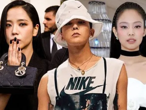 Nike vượt mặt Chanel và Dior, tiếp tục là thương hiệu có giá trị nhất thế giới