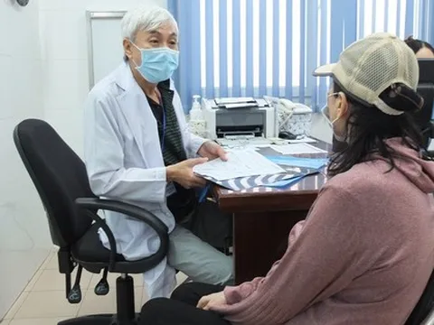 Hồi sinh "vùng kín" cô gái bị tai nạn tông vào cạnh cửa ô tô