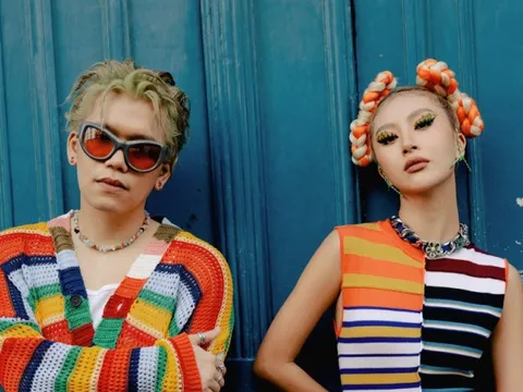 Quỳnh Anh Shyn lọt top mặc đẹp tại Paris Fashion Week