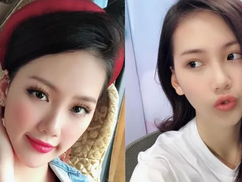 Hot lại ảnh quá khứ của Hoa hậu Bùi Quỳnh Hoa, so với hiện tại nhan sắc khác biệt cỡ nào?