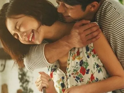 Nếu đàn ông có 3 hành động này ngay sau khi về nhà thì xin chúc mừng, bạn đã sở hữu 1 ông chồng “10 điểm”