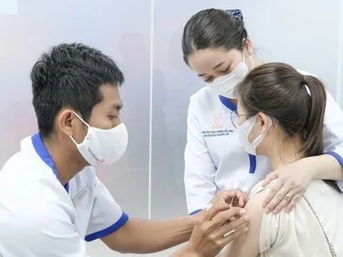 Việt Nam sắp có vắc xin phòng bệnh sốt xuất huyết