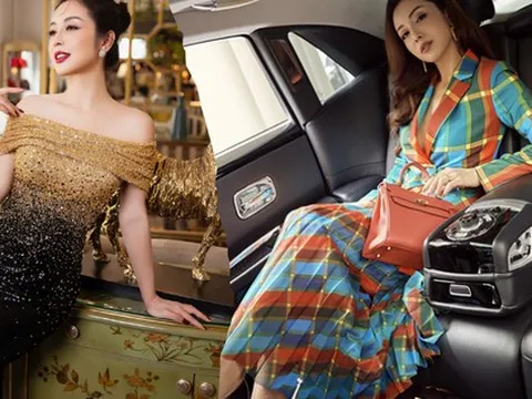 Lấy cháu ruột chủ tịch FPT, nàng Hậu được mẹ chồng nấu cả đồ ăn sáng, bí quyết gói gọn 1 dòng