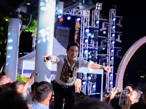 Sản phẩm du lịch mới hút khách ở Nha Trang, là điểm nhấn đầy màu sắc cho “hòn ngọc viễn đông”