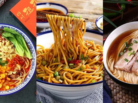 Nữ giám đốc 29 tuổi từ chức đi bán mỳ, mở chuỗi 8 cửa hàng, kiếm hơn 300 triệu đồng/tháng: Bí quyết là 1 điều đặc biệt