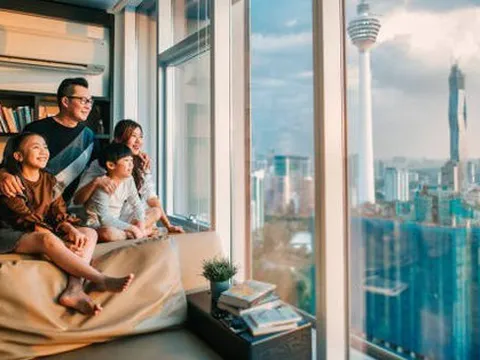 4 điều cần lưu ý khi bạn chọn mua căn hộ tầng cao
