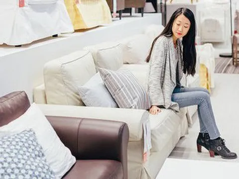 6 điều bạn nên chú ý nếu muốn tiết kiệm tiền khi mua đồ nội thất