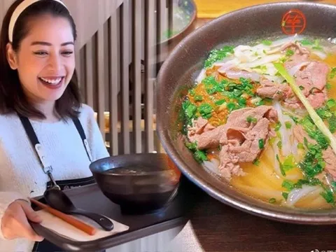 Tuổi 30, tỷ tỷ Chi Pu có gì? ‘Villa trên cao’ giá 100 tỷ đồng, kinh doanh phở 200k/bát gây sốt xứ tỷ dân