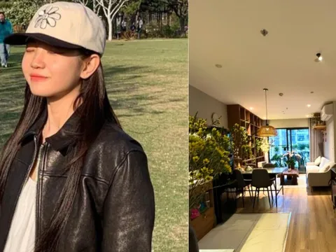 Chỉ tiêu 5 triệu/tháng và không xài đồ makeup, cô gái tậu nhà trước tuổi 30: "Không muốn trả giá cho mua sắm buông thả"