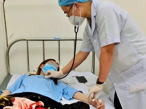 Tp.HCM: Giải mã gene bệnh nhân đậu mùa khỉ, lên phương án phòng bệnh