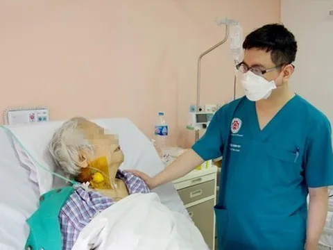 Tuổi thọ tăng nhưng 'gánh' 10 năm bệnh tật