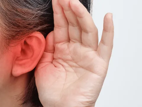 1 dấu hiệu ở tai là "tín hiệu" cảnh báo hàng loạt bệnh ung thư nguy hiểm
