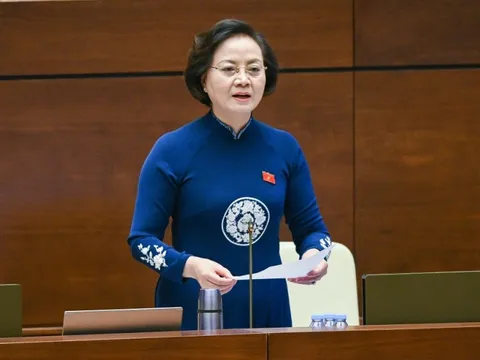 Chính phủ sẽ trình Trung ương chính sách tiền lương mới từ 1-7-2024
