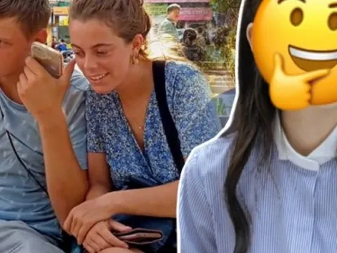 Một MC nổi tiếng khiến người nước ngoài trầm trồ bởi trình tiếng Anh: Tôi tưởng cô ấy lớn lên ở Mỹ, quá hoàn hảo!