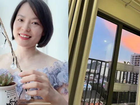 Bỏ công việc nhà nước, mẹ đơn thân đem 14 năm tiền tiết kiệm mua nhà, cùng con dọn ra biển sống