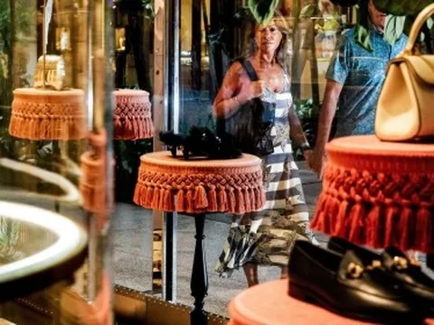 Gucci, Chanel và loạt thương hiệu xa xỉ lớn đầu tư vào bất động sản Mỹ